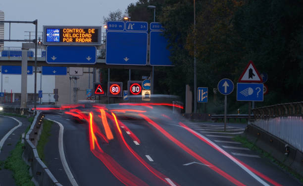 DGT impone multas de 200 euros por no usar cinturón de seguridad