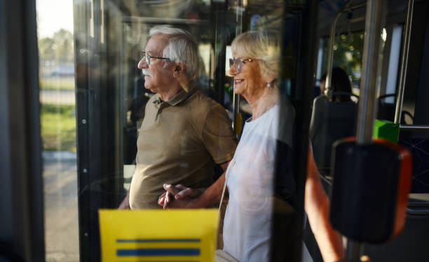 Gobierno de Aragón presenta el nuevo mapa de líneas de autobús en Huesca