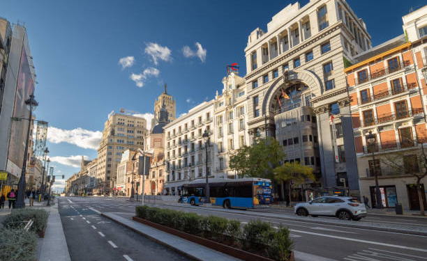 Primeras recomendaciones de los Expertos en Movilidad Urbana