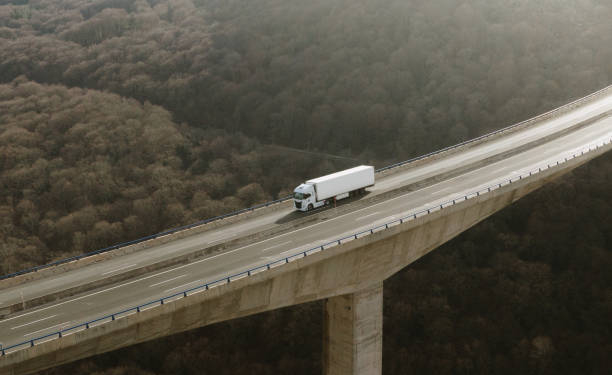 Prioridades de la UETR para un transporte por carretera sostenible en la UE