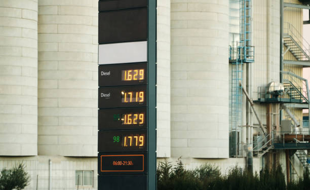 El Gobierno planea aumentar el impuesto al gasóleo, generando preocupación en el sector del transporte