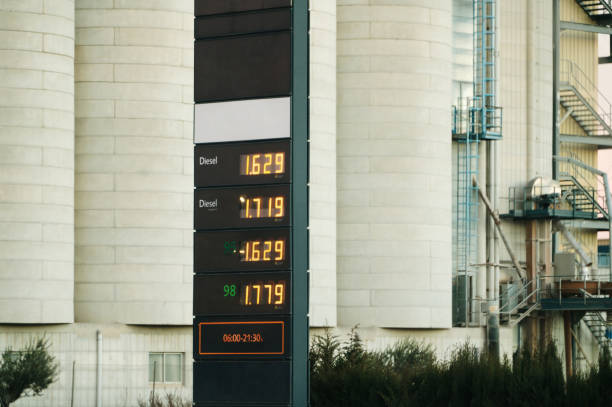 El Gobierno planea aumentar el impuesto al gasóleo, generando preocupación en el sector del transporte