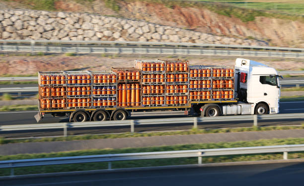 Posible huelga indefinida en el reparto del butano en toda España