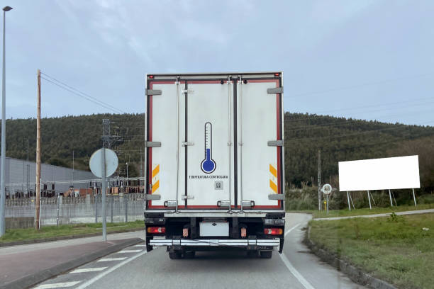 El transporte refrigerado se reinventa con tecnología inteligente