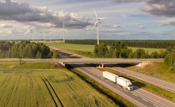 Colaboración entre IRU y FIA marca un hito en el sector del transporte