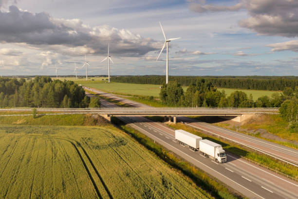 Colaboración entre IRU y FIA marca un hito en el sector del transporte