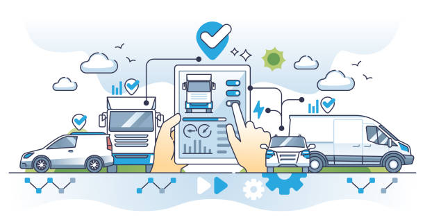 A partir del próximo año, todos los fabricantes de camiones de Europa tendrán que revelar sus emisiones de alcance 3 a los inversores
