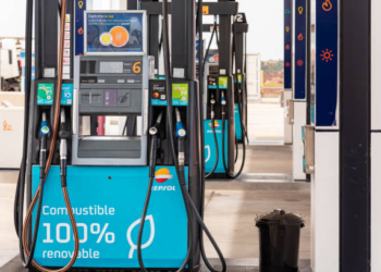 El Tour d’Europe demuestra de los combustibles renovables