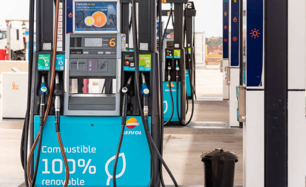 El Tour d’Europe demuestra de los combustibles renovables