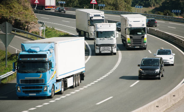 ANFAC pide ampliar ayudas para vehículos pesados en el plan Reinicia Auto