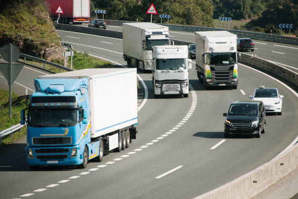 ANFAC pide ampliar ayudas para vehículos pesados en el plan Reinicia Auto