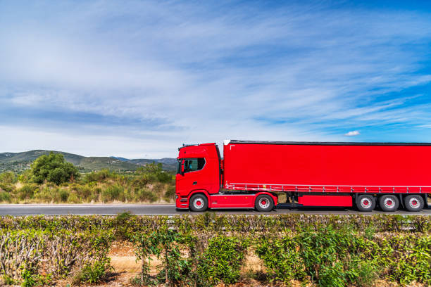 El envejecimiento del Sector del transporte preocupa a España y al mundo