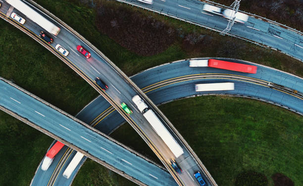 La Comisión Europea propone electrificación obligatoria de flotas de camiones para descarbonizar el transporte