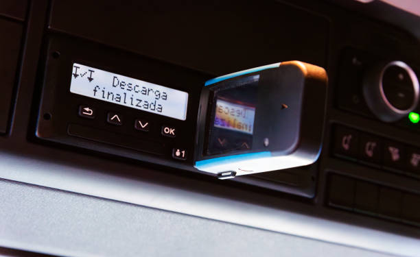 Preocupación por la gestión de los tacógrafos cuando el plazo se acaba