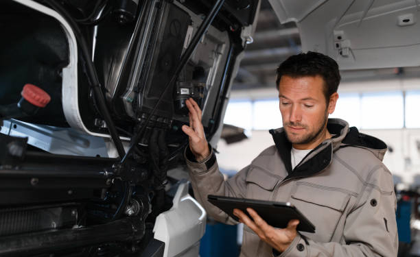 Estudio de IRU revela alta satisfacción laboral entre conductores