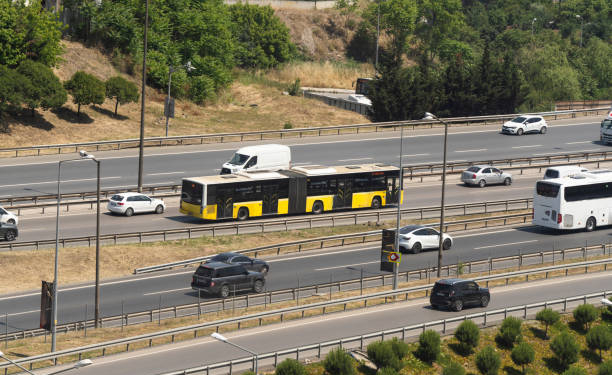 Modernización de flotas, prioridad en el transporte de viajeros