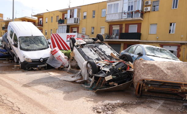 Fenadismer critica la falta de apoyo a los transportistas valencianos