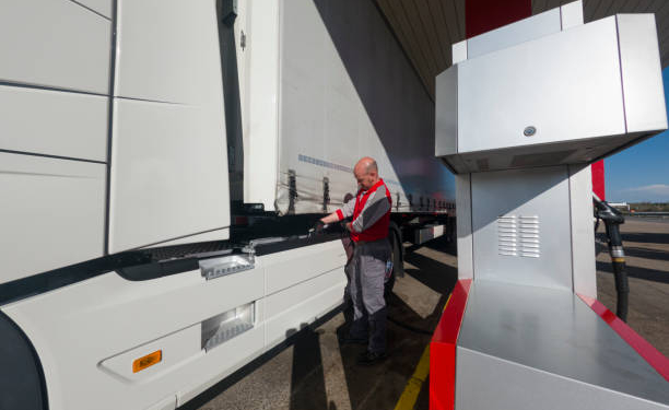 Organizaciones del transporte piden a la UE mantener la financiación