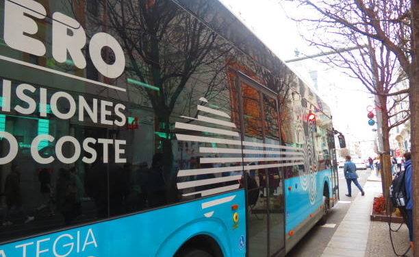 Transportes lanza nuevos descuentos y gratuidades en el transporte público a partir de julio