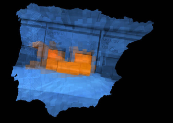 Solo una de cada cuatro empresas estaba preparada para afrontar el apagón eléctrico