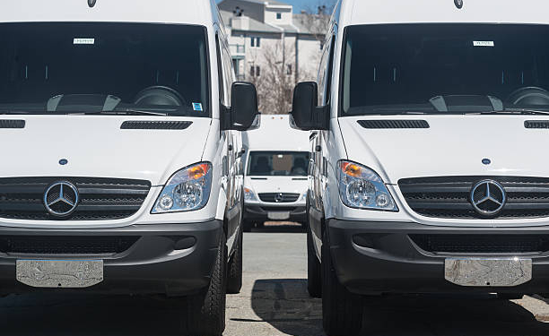 Mercedes-Benz cierra 2024 con 2.389.000 vehículos vendidos