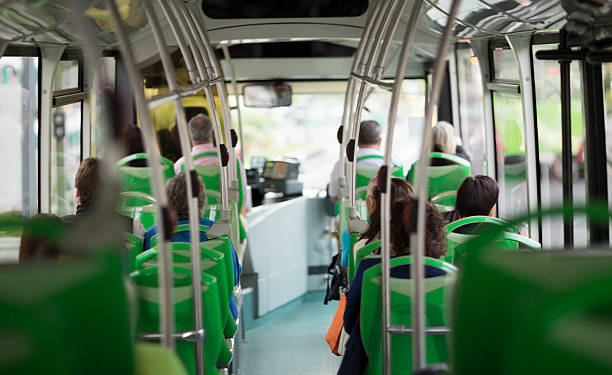 Estudio de Movilidad: ocho de cada 10 españoles quiere una movilidad más activa