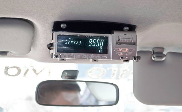 Las ayudas del ‘Cheque Moderniza’ regulan el uso de los tacógrafos