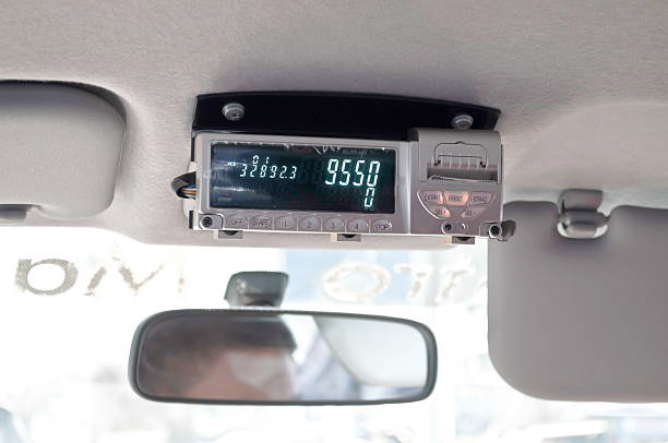 Las ayudas del ‘Cheque Moderniza’ regulan el uso de los tacógrafos