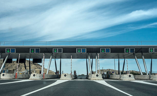 Sigue la controversia por los nuevos peajes en las carreteras vizcaínas