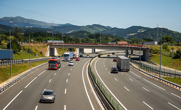 Proyecto de construcción para mejorar transporte público en Madrid