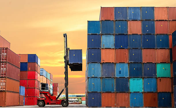 La digitalización logística en las aduanas, una tarea compleja