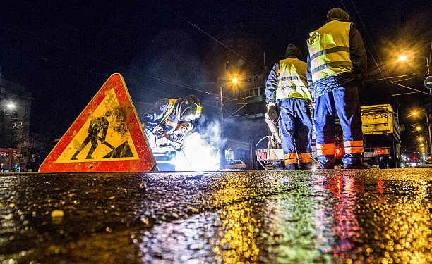 Ni uno más: campaña por la seguridad de los operarios en carretera