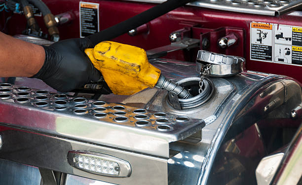 El Congreso enfrenta una decisión crítica sobre el impuesto al diésel: el transporte en jaque