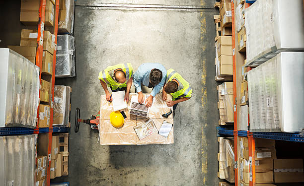 Valencia alcanza los 108.000 m2 en contratación logística el primer trimestre