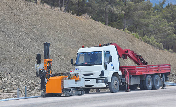 II Mercado de Ocasión: grúas y vehículos de rescate a la venta