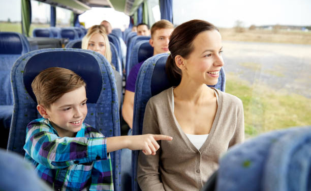 Confebus solicita que las ayudas al transporte público sean estructurales