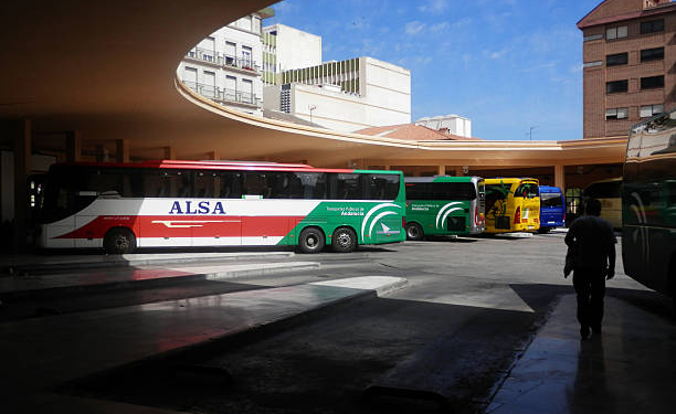 Nuevo contrato de transporte urbano en Jaén por los próximos diez años