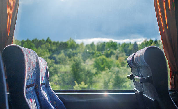 España reorganiza sus rutas de autobús de largo recorrido para conectar mejor y costar menos