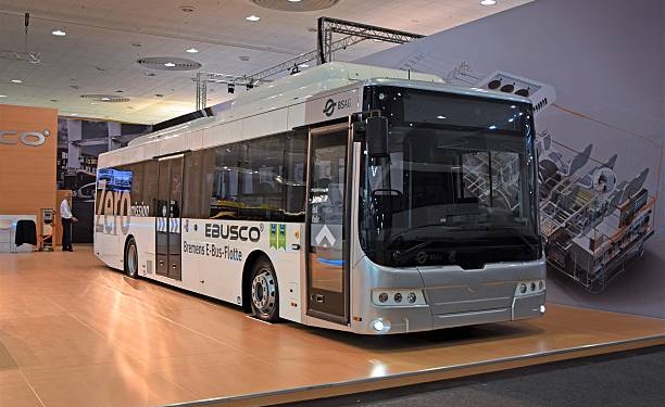 ‘Estamos encantados de entregar los primeros de producción en serie’