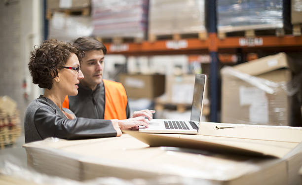 Estabilidad laboral, clave en logística: el 51.6% la prioriza