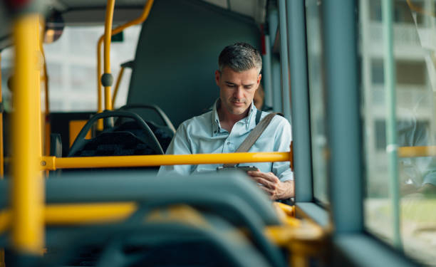 El transporte público de la UE pide un fuerte apoyo político y financiero