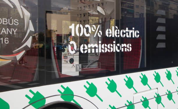 TMB tiene previsto llegar a tener un 25% de la flota de cero emisiones en 2024