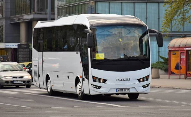 Isuzu acelerará el desarrollo de vehículos eléctricos con nueva planta