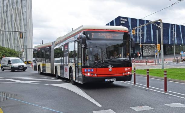 TMB registra el año de más viajes de su historia: 643 millones de validaciones