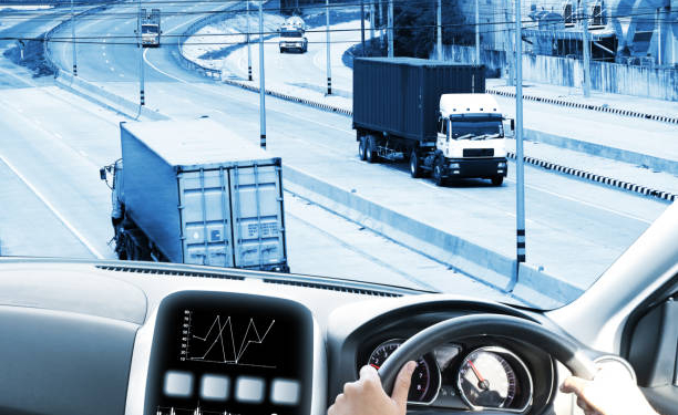 Preocupación por bajo grado de sustitución de tacógrafos en vehículos