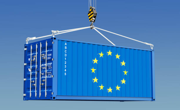 El camino por recorrer: movilidad y logística de la UE más allá de 2040