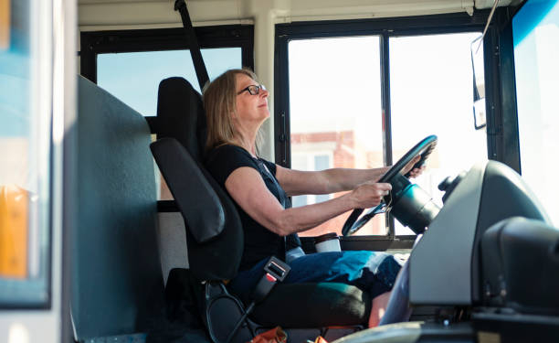 Gran acogida del primer Congreso Nacional de la Mujer en el Transporte