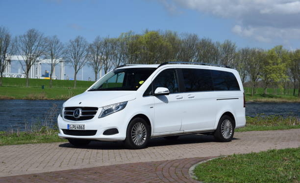 Mercedes-Benz Vans apuesta por vehículos eléctricos y soluciones ecológicas