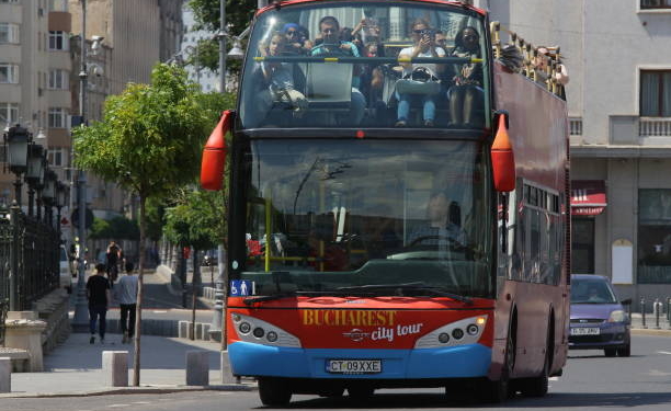 Automóviles Luarca se encargará del bus turístico de San Sebastián