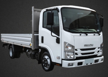 Isuzu: ‘Haremos una renovación de gama coincidiendo con la norma GSR-2’